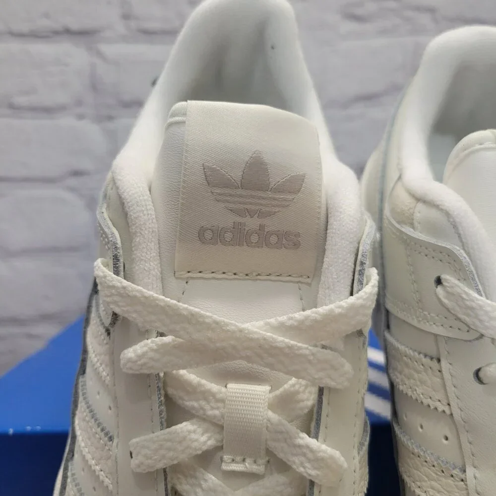Adidas Originals Mens Forum Low CL